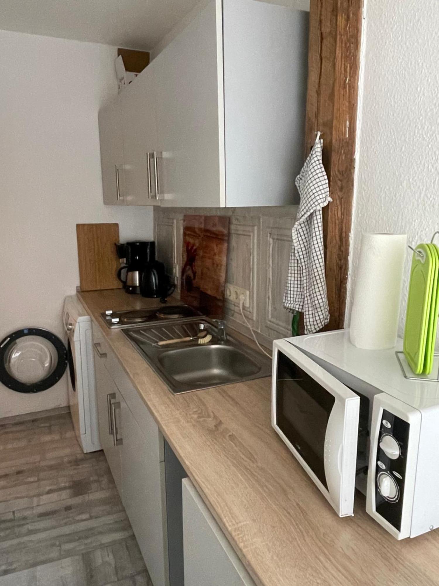 Am Kanonenberg 2 *