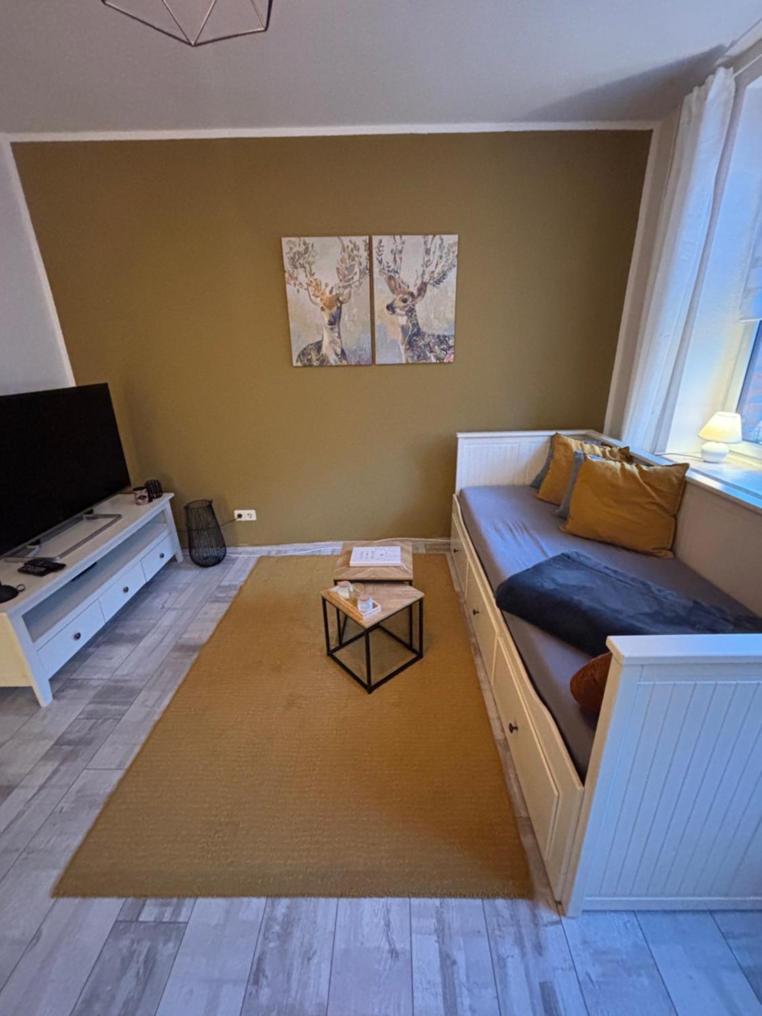 Am Kanonenberg 2 Apartment *